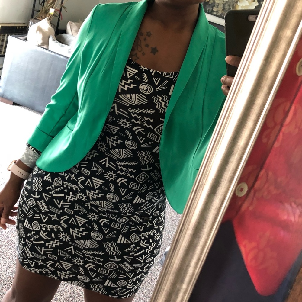 Candies Blazer